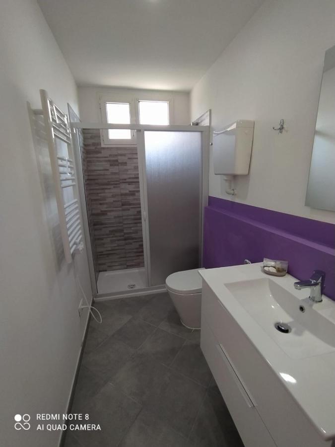 Apartamento Casa Sanfe Albenga Exterior foto