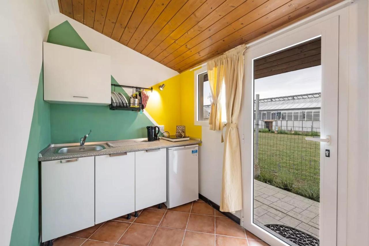 Apartamento Casa Sanfe Albenga Exterior foto