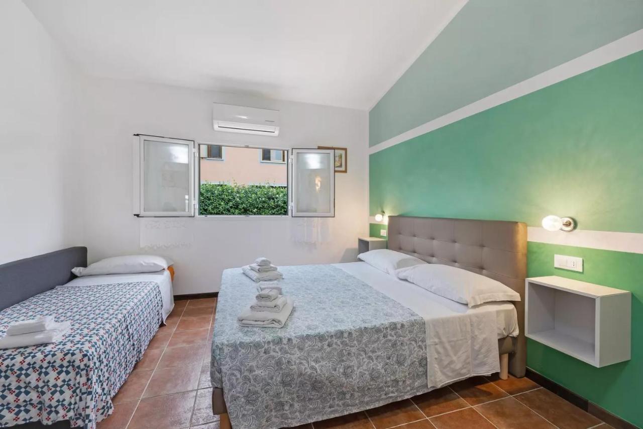 Apartamento Casa Sanfe Albenga Exterior foto