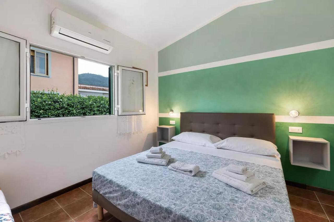 Apartamento Casa Sanfe Albenga Exterior foto